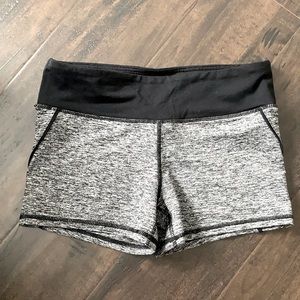 Infinite Women’s Workout Shorts
